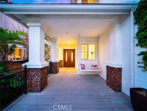 6206 E Cliffway   Drive, Orange, CA