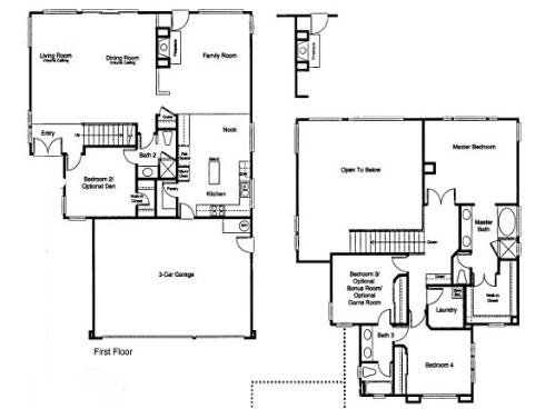 6206 E Cliffway   Drive, Orange, CA