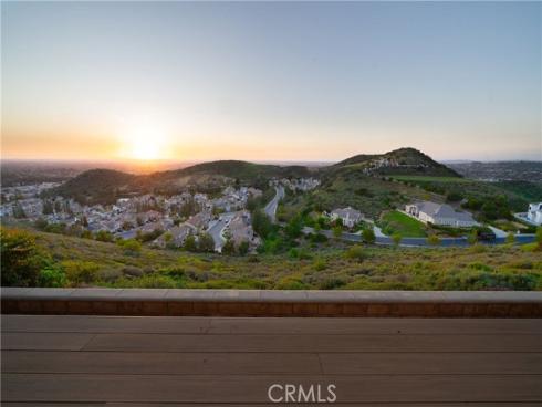 6206 E Cliffway   Drive, Orange, CA