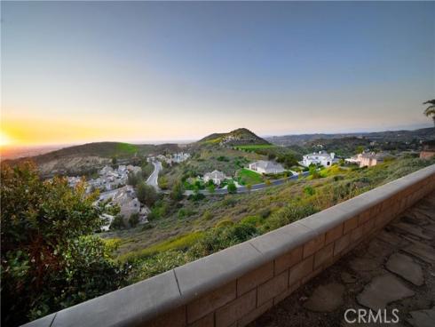 6206 E Cliffway   Drive, Orange, CA