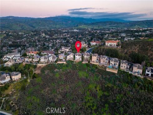 6206 E Cliffway   Drive, Orange, CA