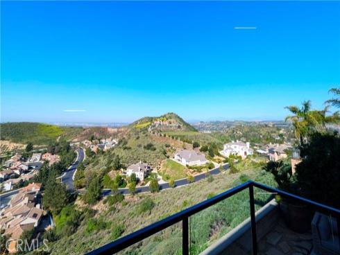 6206 E Cliffway   Drive, Orange, CA