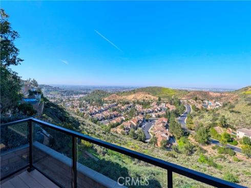 6206 E Cliffway   Drive, Orange, CA
