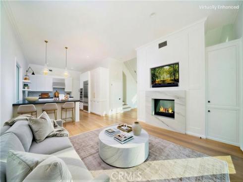 6206 E Cliffway   Drive, Orange, CA