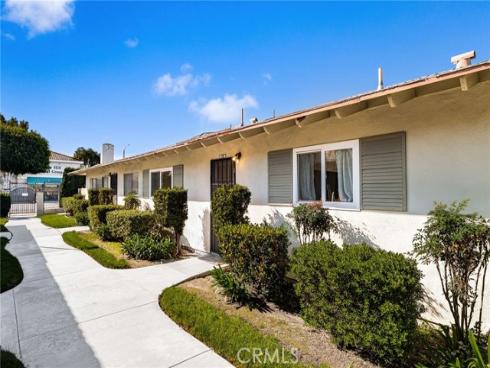 3139 E Chapman 3B , Orange, CA