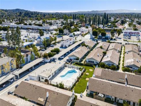 3139 E Chapman 3B , Orange, CA