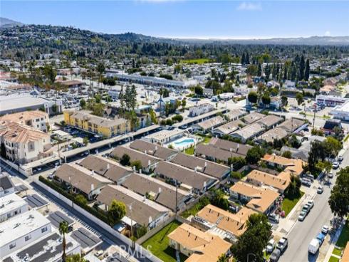 3139 E Chapman  3B , Orange, CA