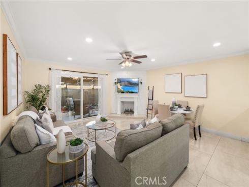 3139 E Chapman 3B , Orange, CA