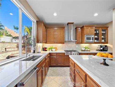 6733 E San Marcos Court, Orange, CA