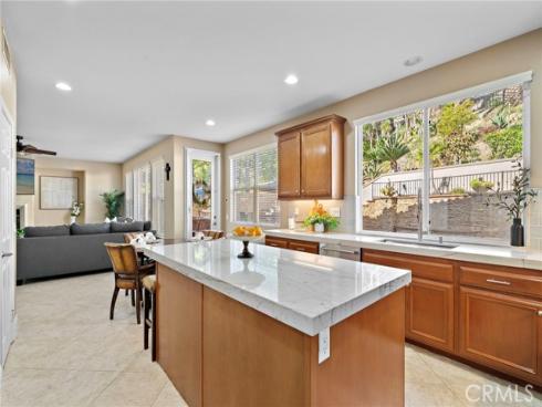6733 E San Marcos Court, Orange, CA