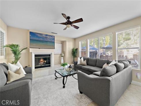 6733 E San Marcos Court, Orange, CA