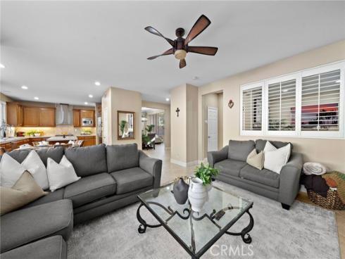 6733 E San Marcos Court, Orange, CA