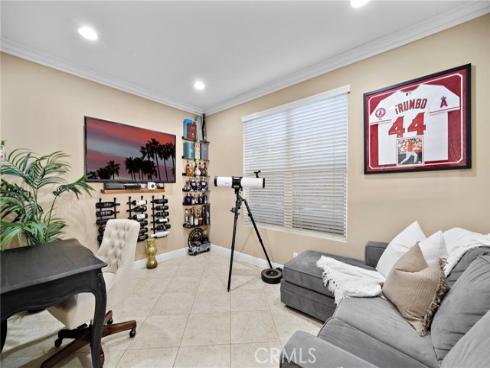 6733 E San Marcos Court, Orange, CA