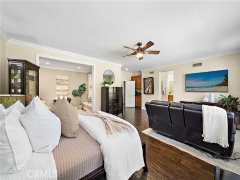 6733 E San Marcos Court, Orange, CA