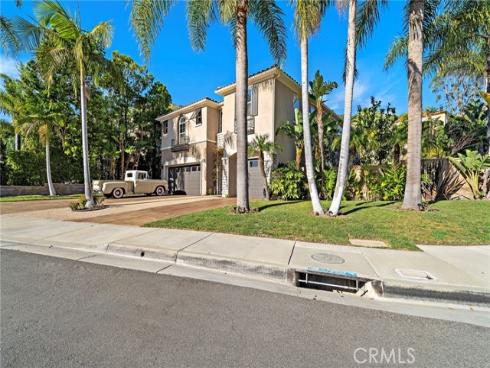 6733 E San Marcos Court, Orange, CA