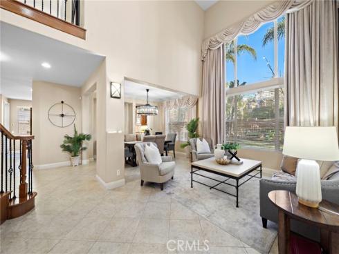 6733 E San Marcos Court, Orange, CA