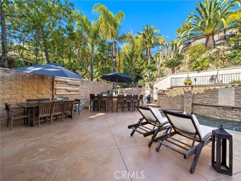 6733 E San Marcos Court, Orange, CA