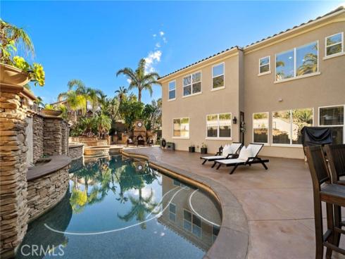 6733 E San Marcos Court, Orange, CA