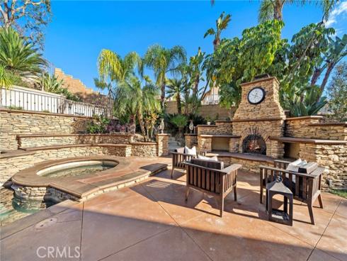 6733 E San Marcos Court, Orange, CA