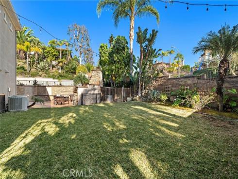 6733 E San Marcos Court, Orange, CA