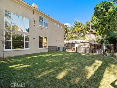 6733 E San Marcos Court, Orange, CA