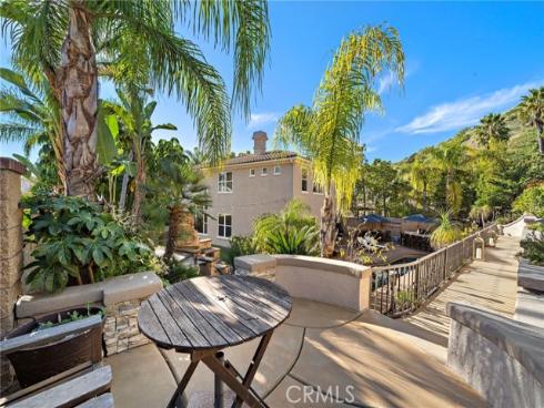 6733 E San Marcos Court, Orange, CA