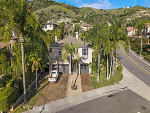 6733 E San Marcos Court, Orange, CA