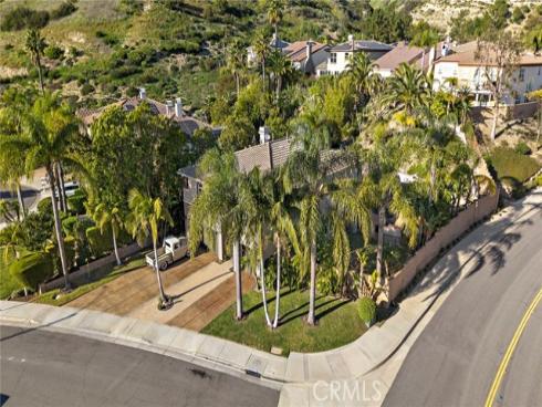 6733 E San Marcos Court, Orange, CA