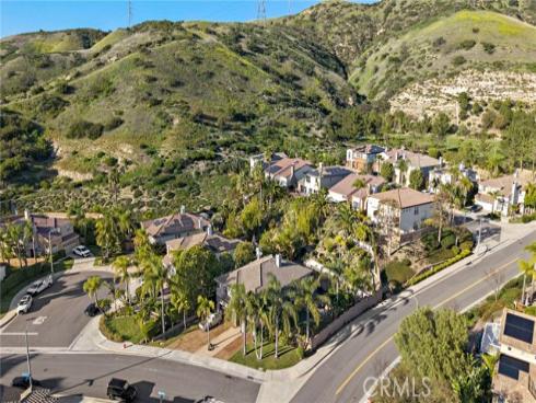 6733 E San Marcos Court, Orange, CA