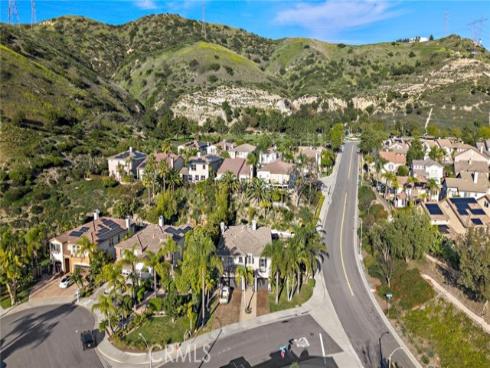 6733 E San Marcos Court, Orange, CA