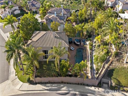 6733 E San Marcos Court, Orange, CA