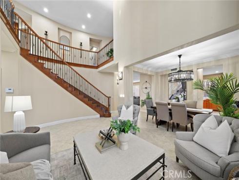 6733 E San Marcos Court, Orange, CA