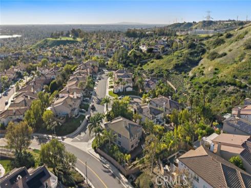 6733 E San Marcos Court, Orange, CA