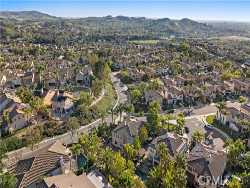 6733 E San Marcos Court, Orange, CA