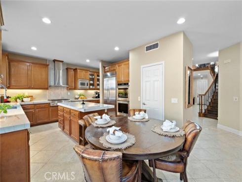 6733 E San Marcos Court, Orange, CA