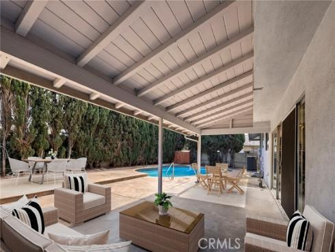 821 S Fairmont Way, Orange, CA