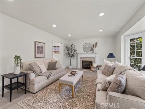 821 S Fairmont Way, Orange, CA