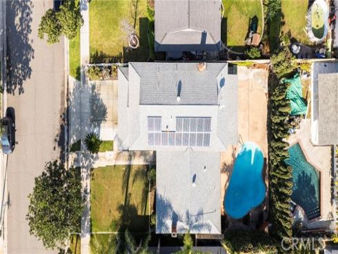 821 S Fairmont Way, Orange, CA