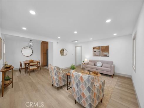 1241 E Mayfair , Orange, CA