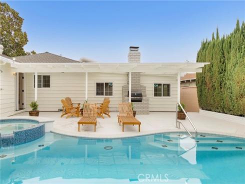 1241 E Mayfair , Orange, CA