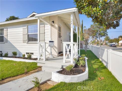 1241 E Mayfair , Orange, CA
