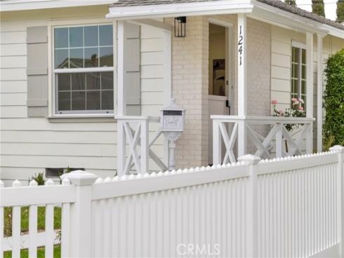 1241 E Mayfair , Orange, CA