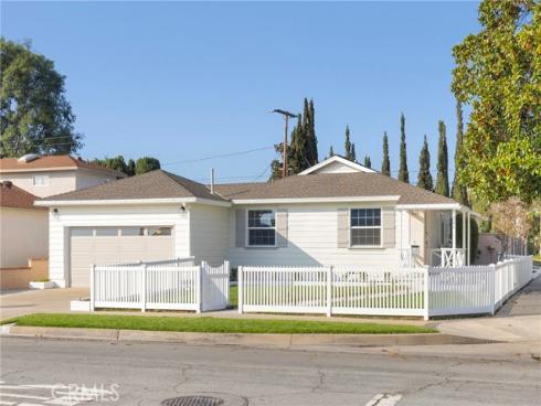 1241 E Mayfair , Orange, CA