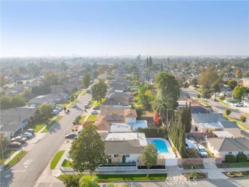 1241 E Mayfair , Orange, CA