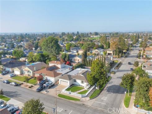 1241 E Mayfair , Orange, CA