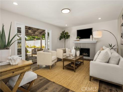 1440 N Harding Street, Orange, CA