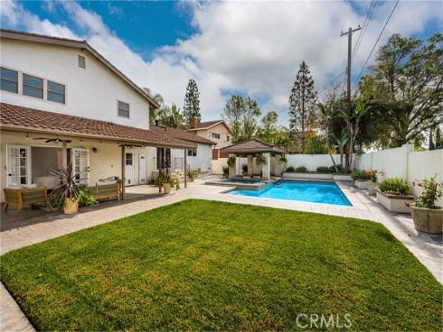 1440 N Harding   Street, Orange, CA