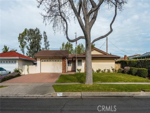 1011 E Chestnut  , Orange, CA