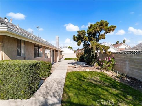 871 S Fairmont   Way, Orange, CA