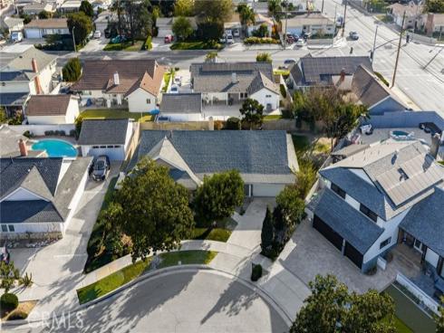 871 S Fairmont   Way, Orange, CA